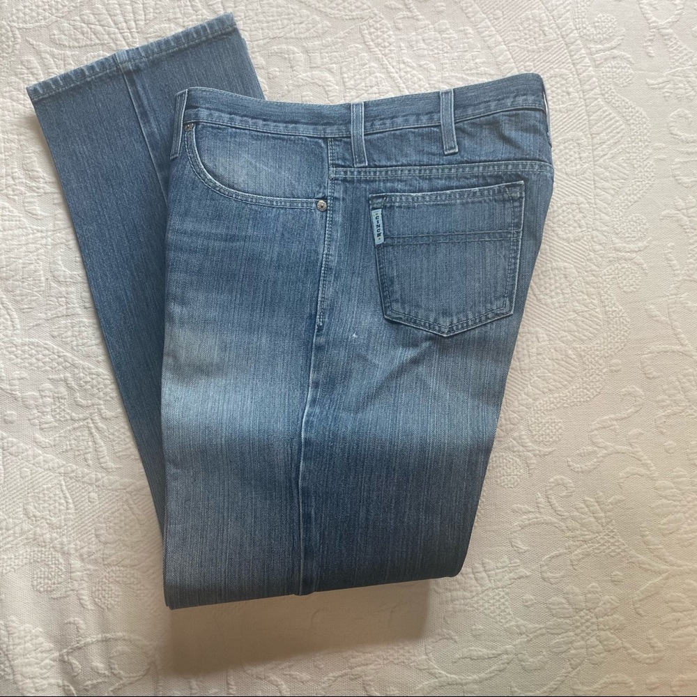 Men’s Cinch jeans 34x34